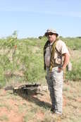 2010 Steel Safari Rifle Match
 - photo 544 
