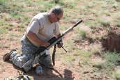2010 Steel Safari Rifle Match
 - photo 545 
