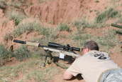 2010 Steel Safari Rifle Match
 - photo 550 