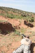2010 Steel Safari Rifle Match
 - photo 551 