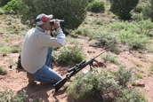 2010 Steel Safari Rifle Match
 - photo 559 