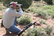 2010 Steel Safari Rifle Match
 - photo 560 