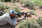 2010 Steel Safari Rifle Match
 - photo 561 