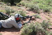 2010 Steel Safari Rifle Match
 - photo 562 