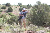 2010 Steel Safari Rifle Match
 - photo 574 