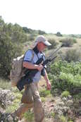 2010 Steel Safari Rifle Match
 - photo 577 