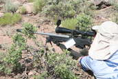 2010 Steel Safari Rifle Match
 - photo 582 