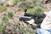 2010 Steel Safari Rifle Match
 - photo 583 