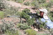 2010 Steel Safari Rifle Match
 - photo 585 