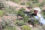 2010 Steel Safari Rifle Match
 - photo 586 