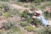 2010 Steel Safari Rifle Match
 - photo 587 