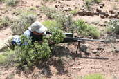 2010 Steel Safari Rifle Match
 - photo 589 
