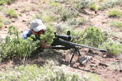 2010 Steel Safari Rifle Match
 - photo 590 