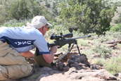 2010 Steel Safari Rifle Match
 - photo 592 