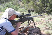 2010 Steel Safari Rifle Match
 - photo 594 