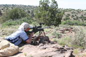 2010 Steel Safari Rifle Match
 - photo 595 