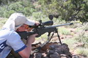 2010 Steel Safari Rifle Match
 - photo 596 