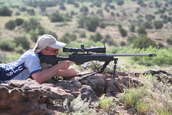 2010 Steel Safari Rifle Match
 - photo 597 