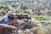 2010 Steel Safari Rifle Match
 - photo 598 