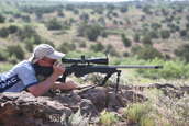 2010 Steel Safari Rifle Match
 - photo 599 