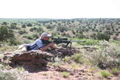 2010 Steel Safari Rifle Match
 - photo 600 