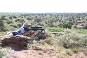 2010 Steel Safari Rifle Match
 - photo 601 