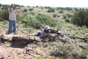 2010 Steel Safari Rifle Match
 - photo 602 