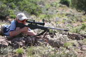 2010 Steel Safari Rifle Match
 - photo 603 