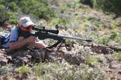 2010 Steel Safari Rifle Match
 - photo 604 