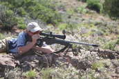 2010 Steel Safari Rifle Match
 - photo 605 