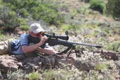 2010 Steel Safari Rifle Match
 - photo 606 