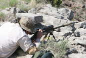 2010 Steel Safari Rifle Match
 - photo 617 