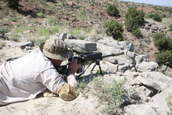 2010 Steel Safari Rifle Match
 - photo 622 