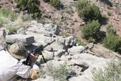 2010 Steel Safari Rifle Match
 - photo 629 