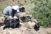 2010 Steel Safari Rifle Match
 - photo 637 