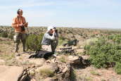 2010 Steel Safari Rifle Match
 - photo 642 