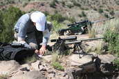 2010 Steel Safari Rifle Match
 - photo 647 