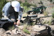 2010 Steel Safari Rifle Match
 - photo 648 
