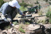 2010 Steel Safari Rifle Match
 - photo 650 