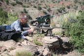 2010 Steel Safari Rifle Match
 - photo 653 