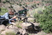 2010 Steel Safari Rifle Match
 - photo 654 