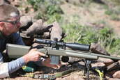 2010 Steel Safari Rifle Match
 - photo 655 