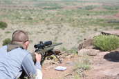 2010 Steel Safari Rifle Match
 - photo 656 