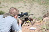 2010 Steel Safari Rifle Match
 - photo 657 