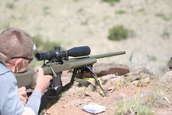 2010 Steel Safari Rifle Match
 - photo 658 