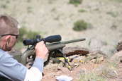 2010 Steel Safari Rifle Match
 - photo 659 