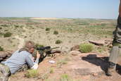 2010 Steel Safari Rifle Match
 - photo 660 