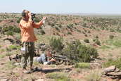 2010 Steel Safari Rifle Match
 - photo 661 