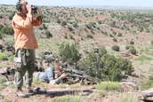 2010 Steel Safari Rifle Match
 - photo 662 