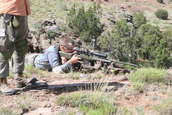 2010 Steel Safari Rifle Match
 - photo 664 